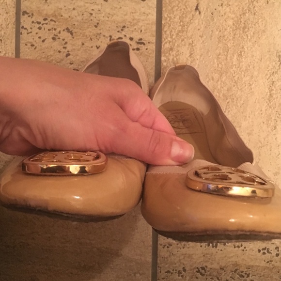 Tory Burch flats - Picture 3 of 3